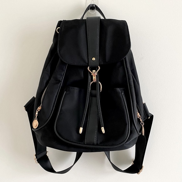 OASD Handbags - OASD Women’s Backpack